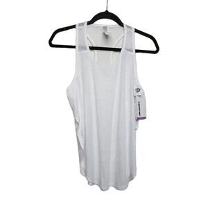 Marika Course Singlet/Tank - Size M - NWT